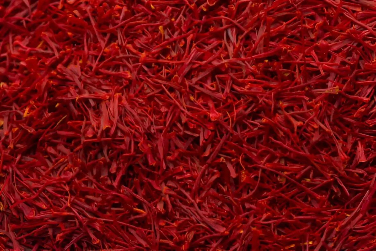 Saffron (Kesar)