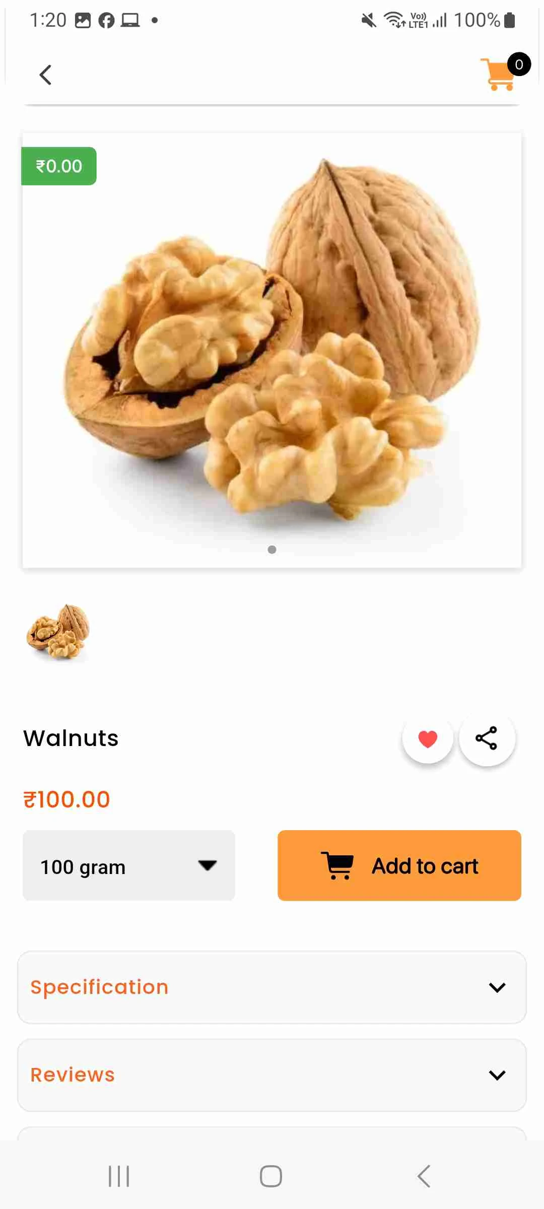 Product